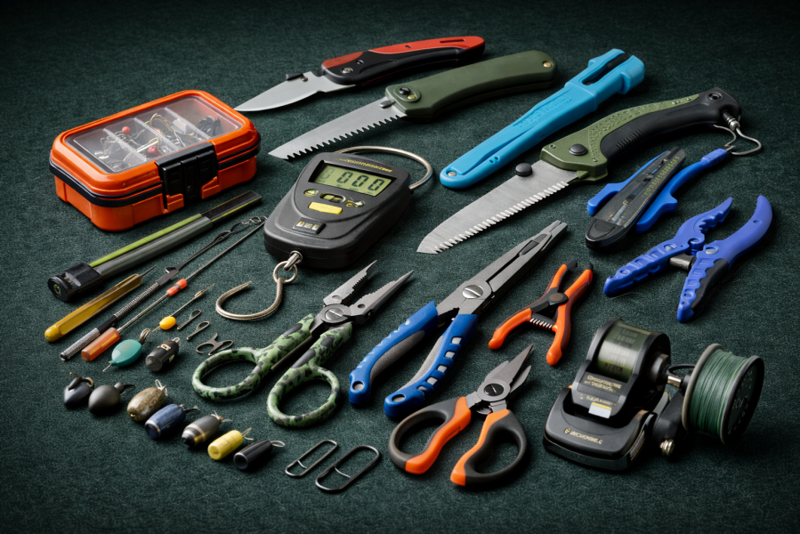 Inventar, instrumente