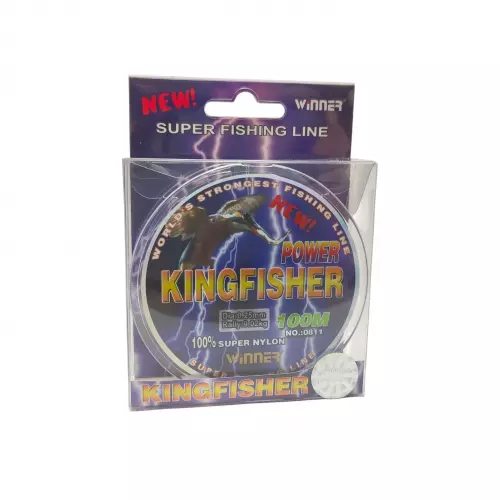 Linie K.F. 100m 0.80mm