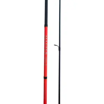 Lanseta Lanseta Spinning Master 2,4m (10g-50g) 