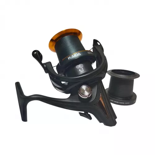 Катушка Катушка Kaida HJC01-80 Карп 
