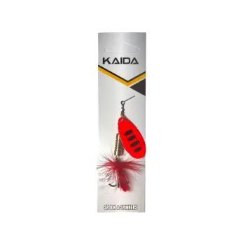 Блесна Kaida 3009-10-8