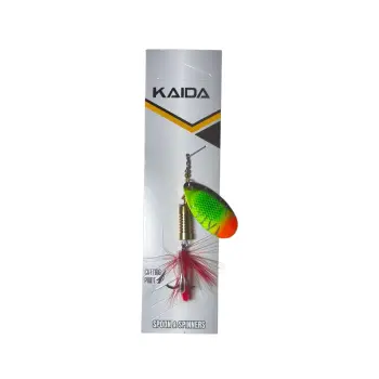 Блесна Kaida 3009-10-7