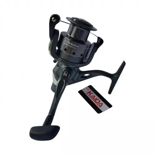 Катушка Катушка Kaida CTR402 A Универсал 