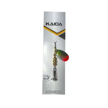 Блесна Kaida 3011-10-9