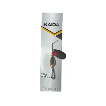 Блесна Kaida 3018-8-10