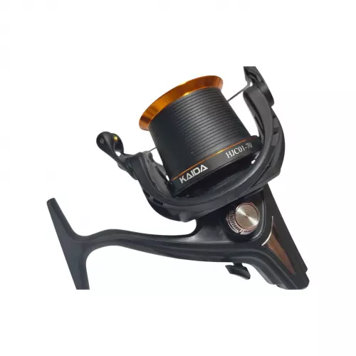 Катушка Катушка Kaida HJC01-70 Карп 