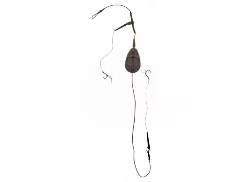 Снасть METHOD TOB-020 (40g)