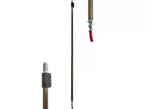 Подставка 1.20m (бур)