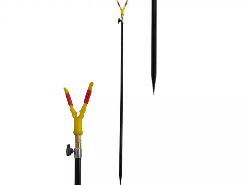 Подставка 1.50m ZJ03-07 (жёлтая резьба)