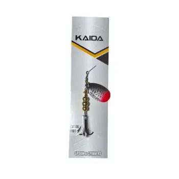 Блесна Kaida 3011-10-2
