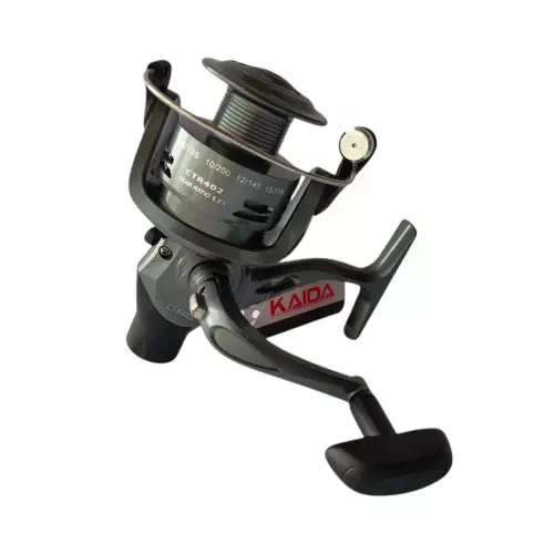 Катушка Kaida CTR402 Универсал