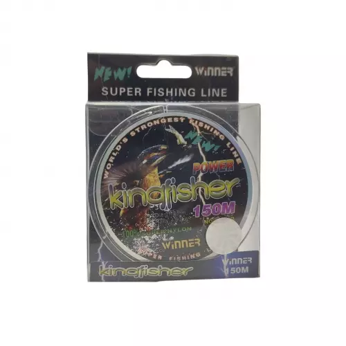 Linie K.F. 150m 0.18mm
