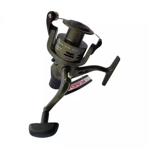 Катушка Катушка Kaida CTR403 Универсал 