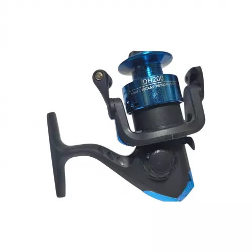 Катушка DH200 Болонская