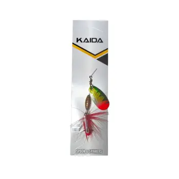 Блесна Kaida 3029-8-9
