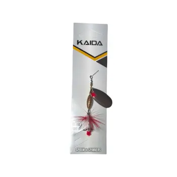 Блесна Kaida 3029-8-10
