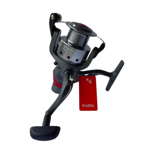 Катушка Катушка Kaida CTR405 A Универсал 
