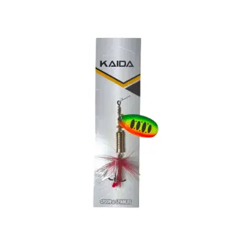 Блесна Kaida 3009-10-4