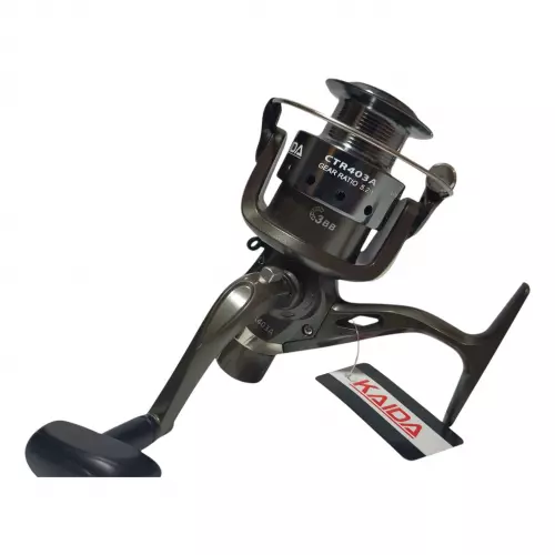 Катушка Катушка Kaida CTR403 A Универсал 