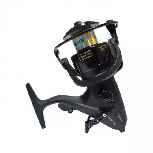 Катушка Катушка Kaida HV60 Универсал 