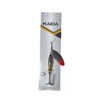 Блесна Kaida 3004-16-2