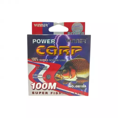 Linie CARP 100m 0.35mm