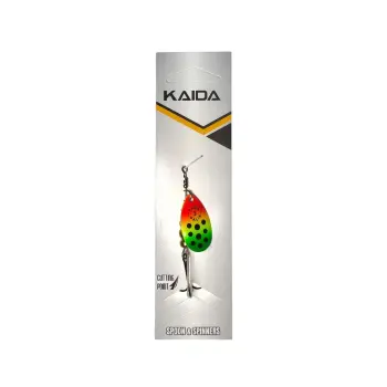 Блесна Kaida 3011-10-11