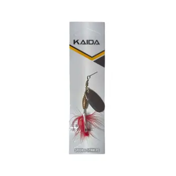 Блесна Kaida 3029-8-1