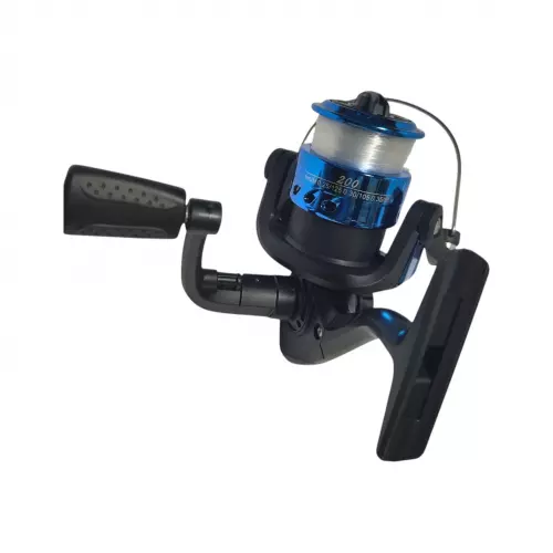 Катушка Катушка DH200-X Болонская 