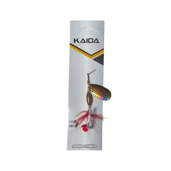 Блесна Kaida 3029-8-3