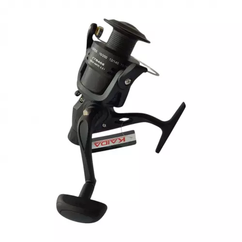 Катушка Катушка Kaida CTR406 Универсал 