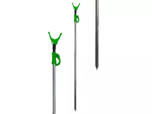 Подставка 1.20m (алюминиевая) Резьба