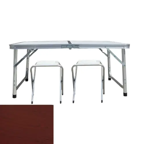 Masă + 4 scaune (standart) 120*60