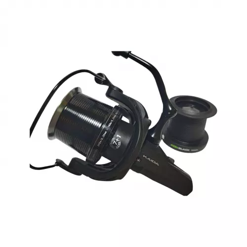 Катушка Катушка Kaida ADN7000 BLACK Карп 