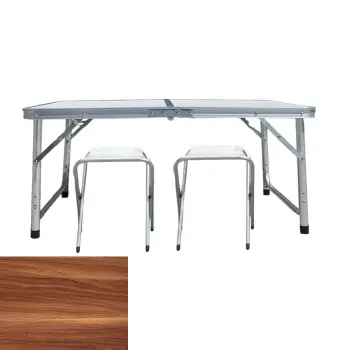 Masă + 4 scaune (standart) 120*60