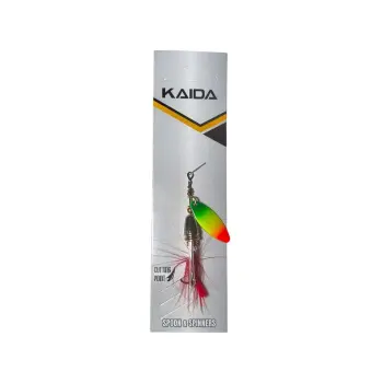 Блесна Kaida 3002-6-6