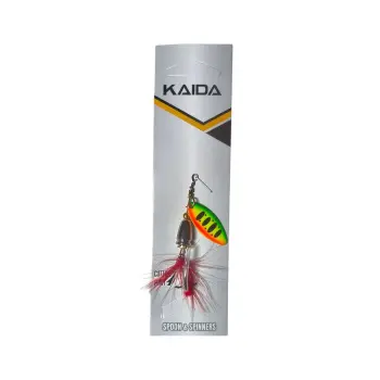 Блесна Kaida 3002-6-4