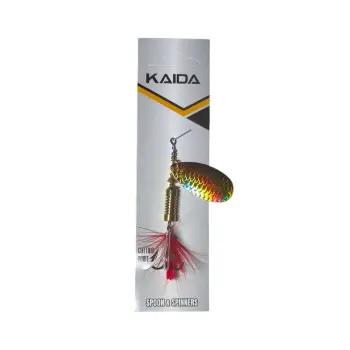 Блесна Kaida 3009-10-3