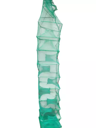 Раколовка 26cm*3m