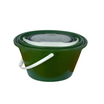 Găleata pentru puiet