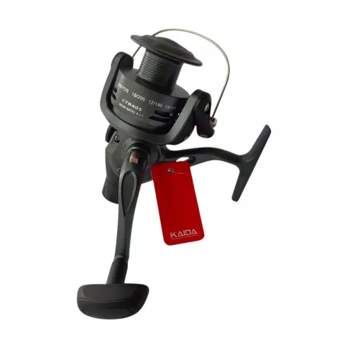 Катушка Катушка Kaida CTR405 Универсал 