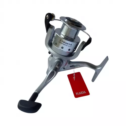 Катушка Kaida CTR401 A Универсал