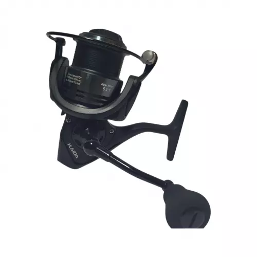 Катушка Катушка Kaida MHF01-40 Фидер 