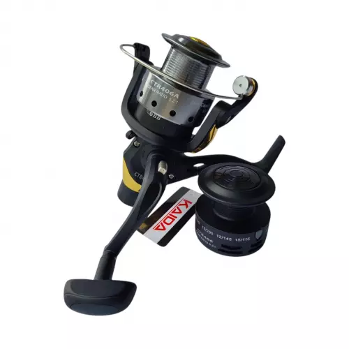 Катушка Катушка Kaida CTR406 A Универсал 